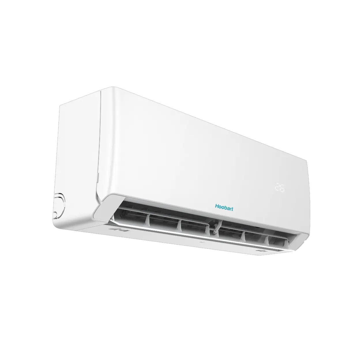 Клима Инвертер HBAX12INV-WIFI-WMSE6 thumb 2
