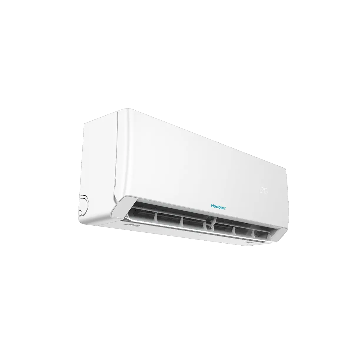 Клима Инвертер HBAX18INV-WIFI-WMSE6 thumb 2