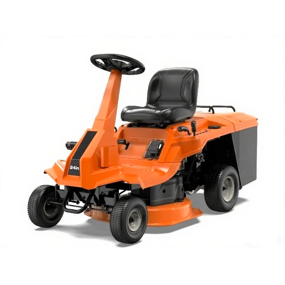 Косилка трактор 4400W MP-LMT610