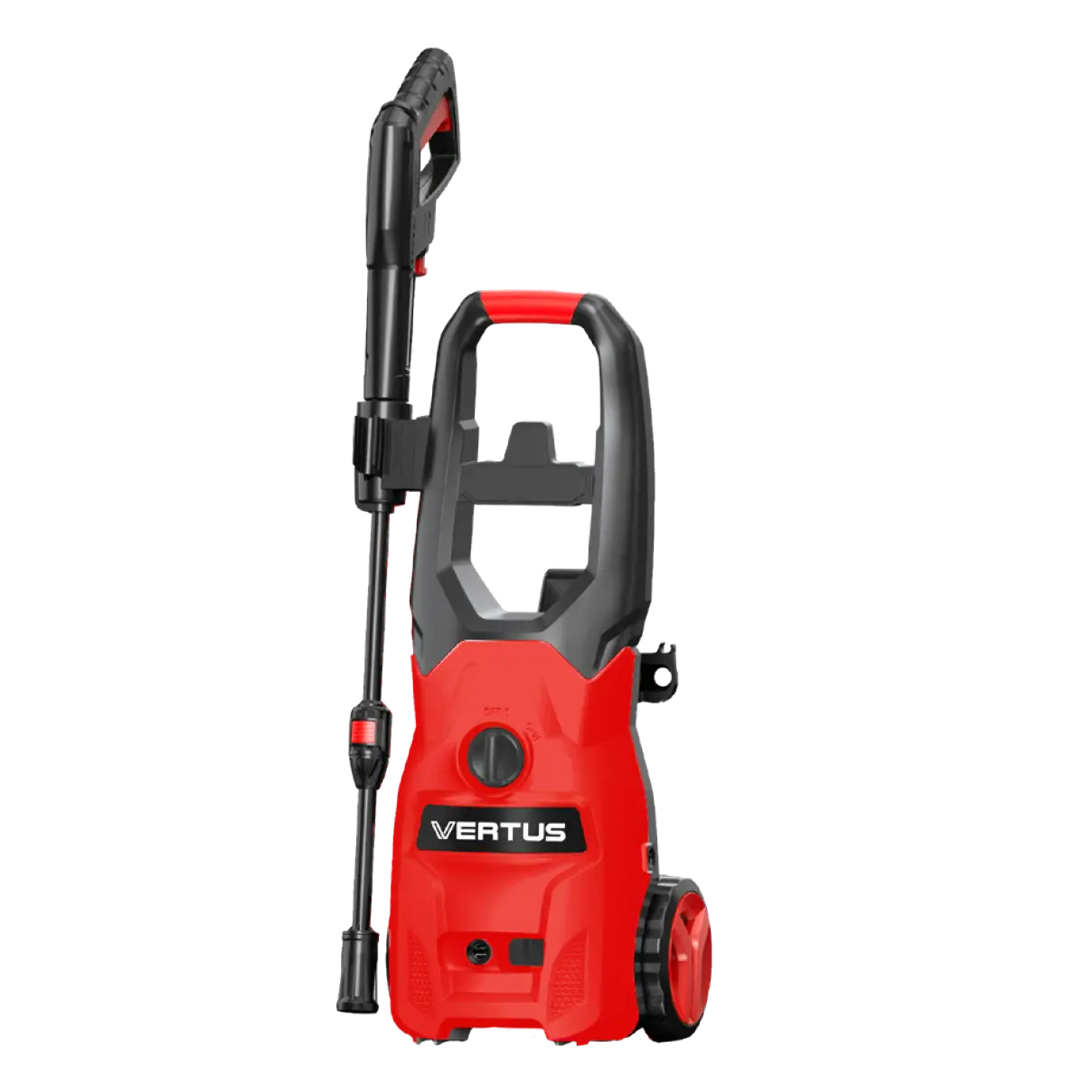 Машина за перење коли 1600W VT-HPW08