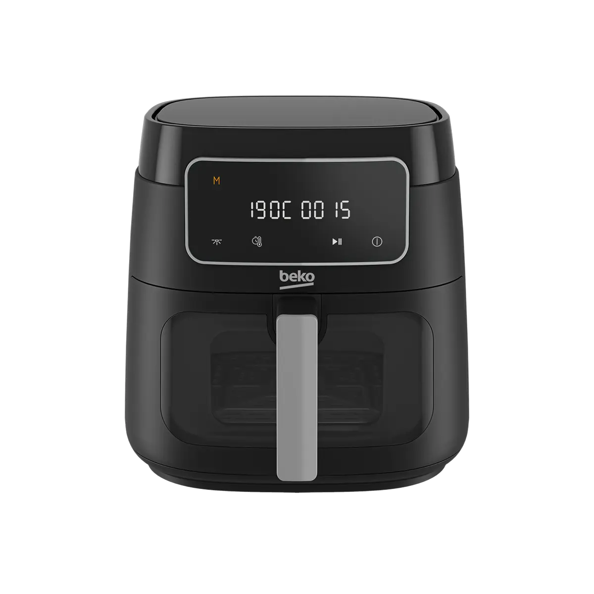 AIR FRYER BEKO FRL 3374 B thumb 2