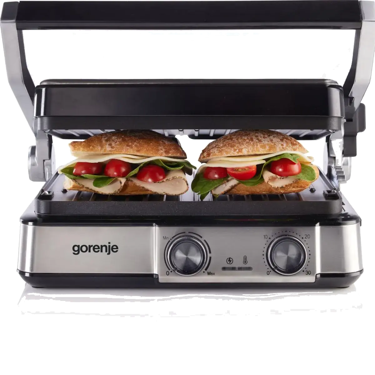Тостер GORENJE GCG2000MT thumb 2