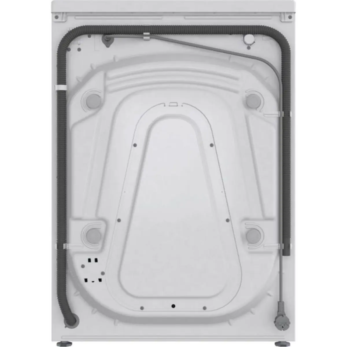Машина за перење GORENJE W3NGPI72SBS thumb 2