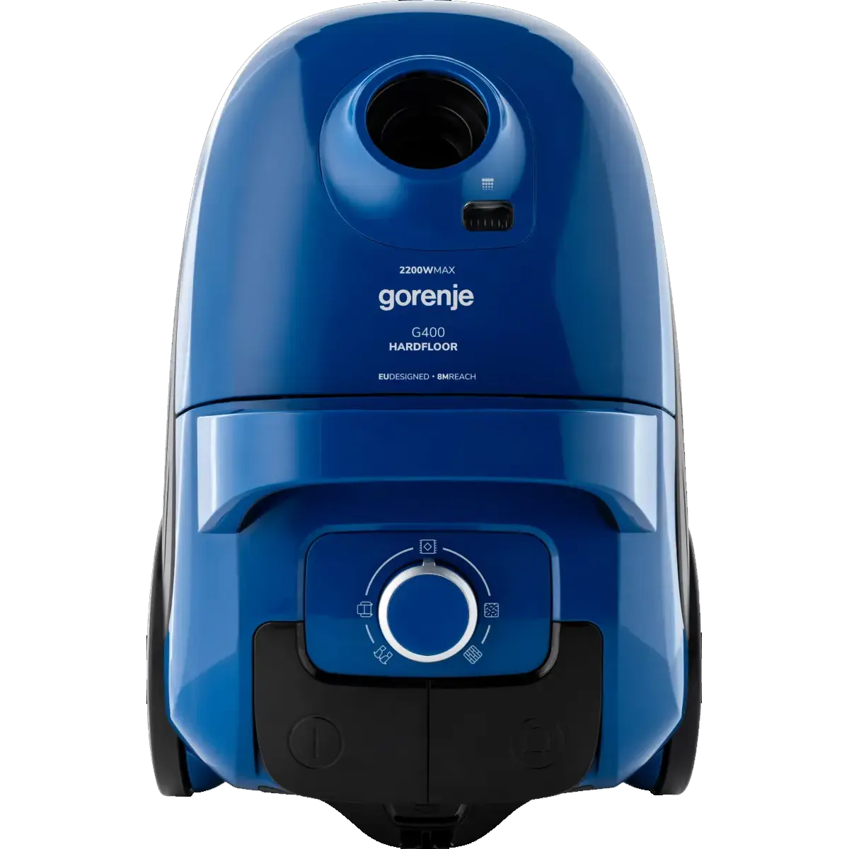Правосмукалка GORENJE VC 2222 G4HBL thumb 4