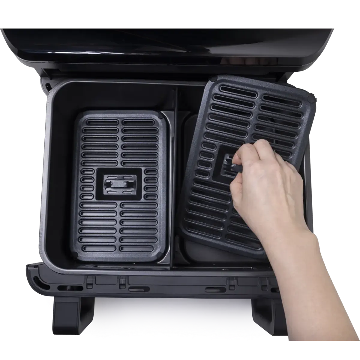 Фритеза Gorenje HAF2700DHA thumb 3