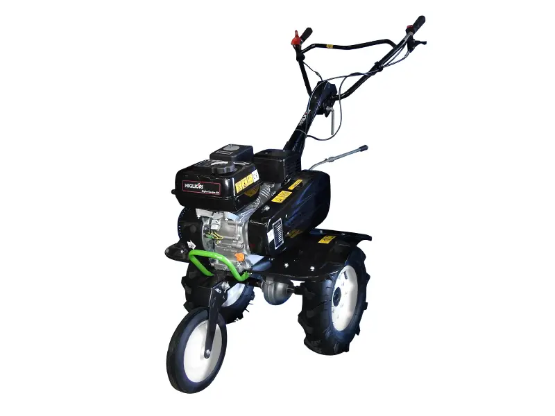 Мотокултиватор Migliori Garden 500