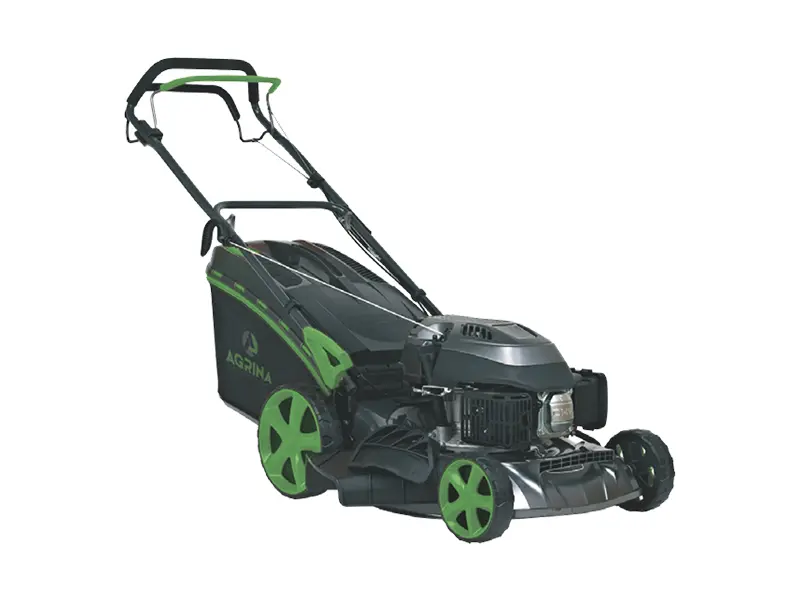 Електрична косачка Power Max 1600/37