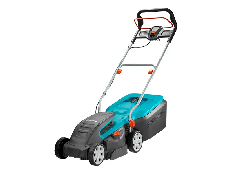 Електрична косачка Power Max 1400/34