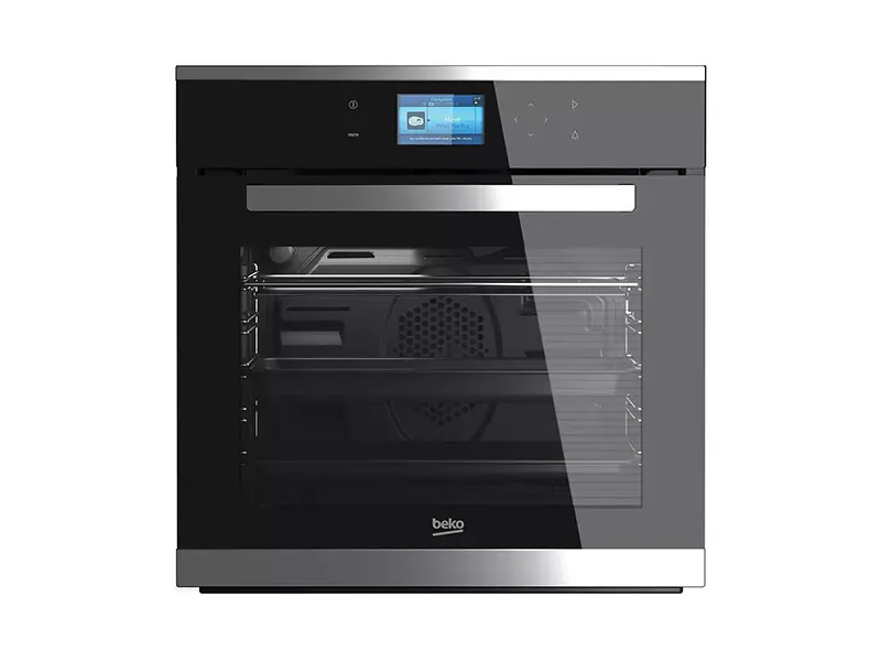 Фурна BEKO BIM 25801 XMS