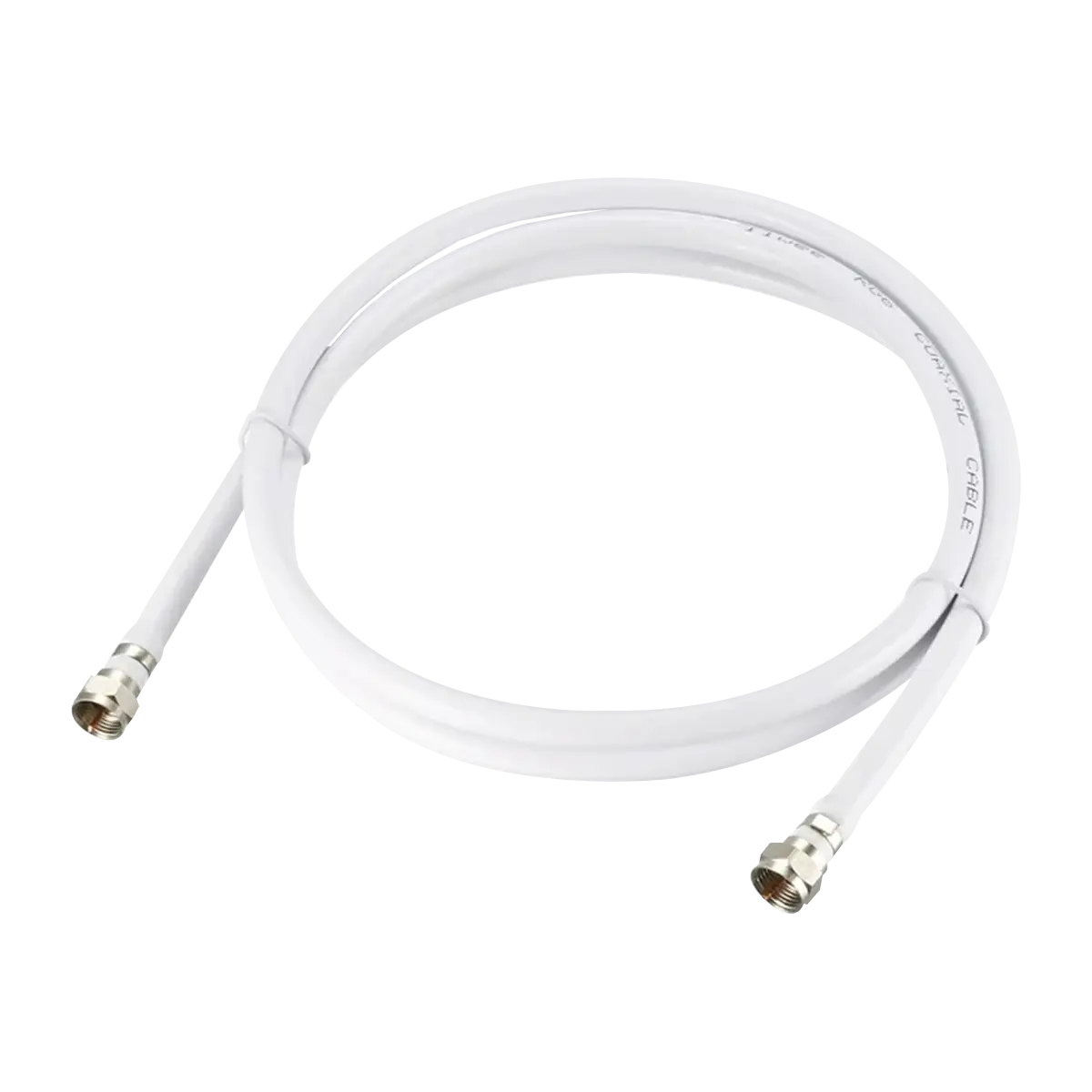 Кабел коаксијален RG6 - за антена thumb 1