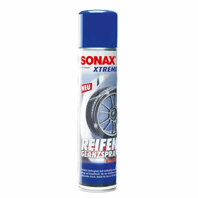 Спреј за сјај на гуми Extreme – Sonax