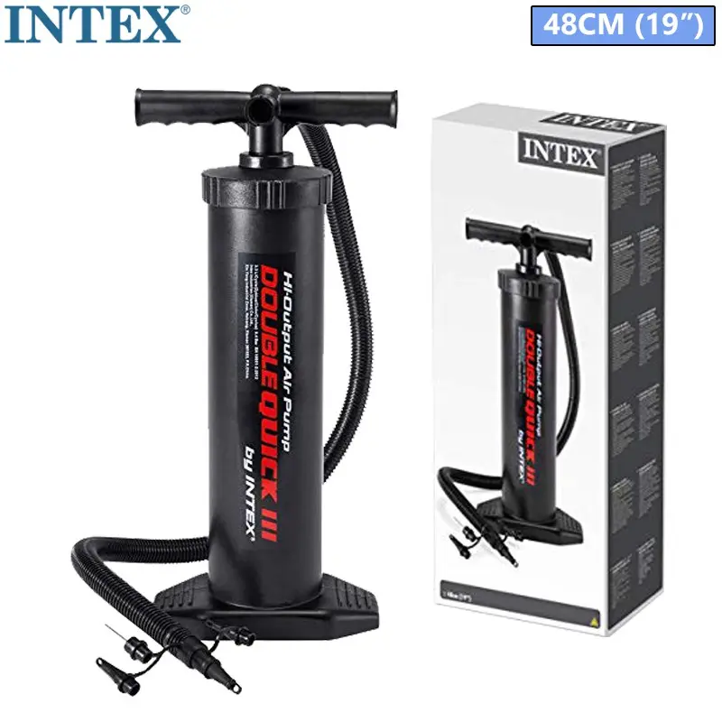 Пумпа за душек Intex 68615