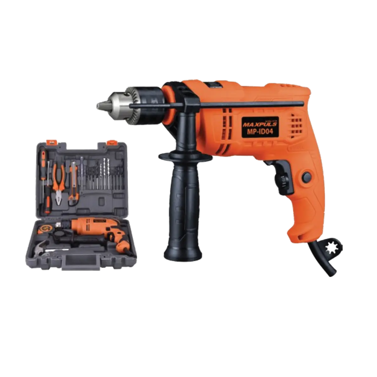 Ударна бормашина 500W MP-ID04