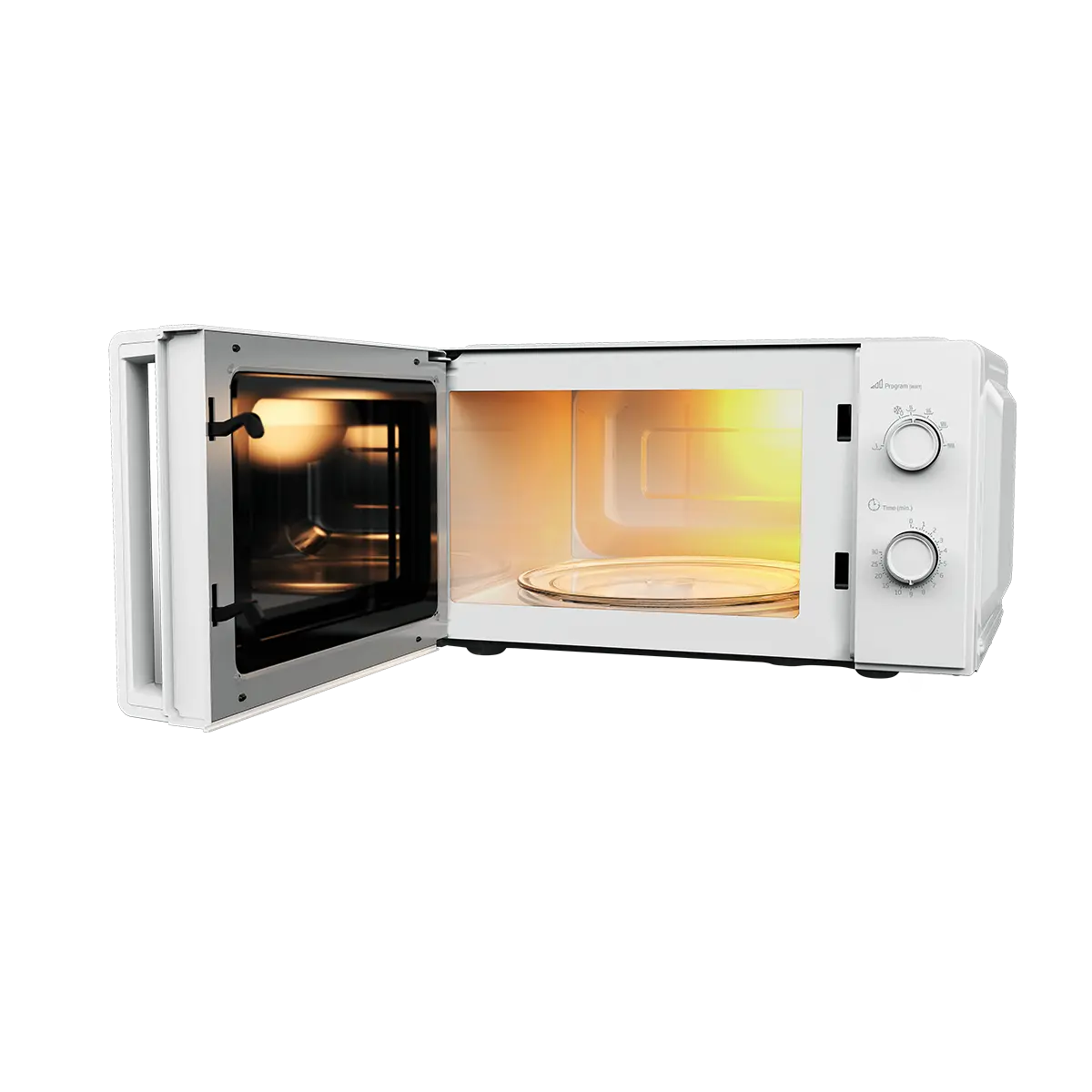 Микробранова печка BEKO MOC 20100 WFB thumb 2