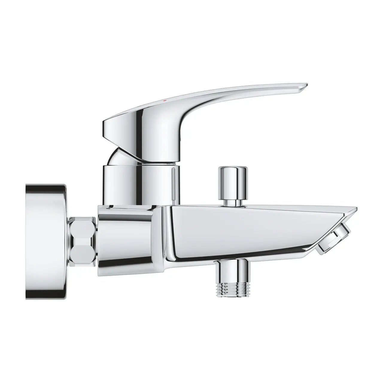 Еуросмарт чешма за када GROHE thumb 2