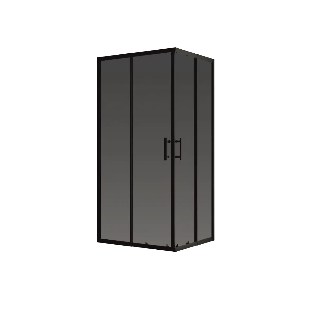 Параван СИВ 78-90*190 789G/NANO thumb 2