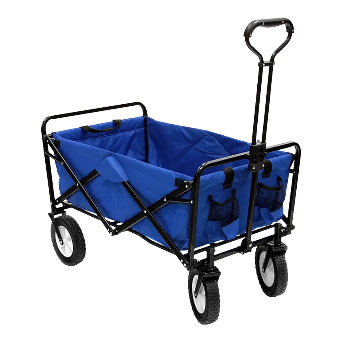 Количка на расклопување FABBYGO KS501-2