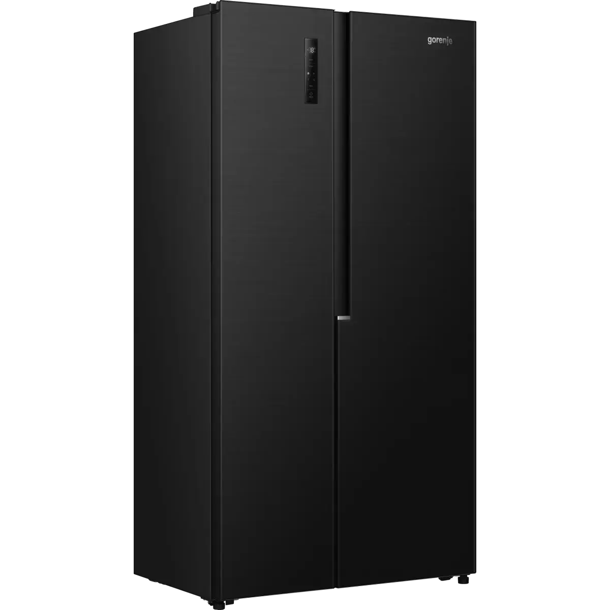Фрижидер GORENJE NRS917E41BX thumb 2
