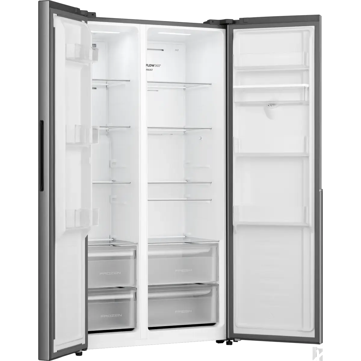 Фрижидер GORENJE NRS917E41XWD thumb 4