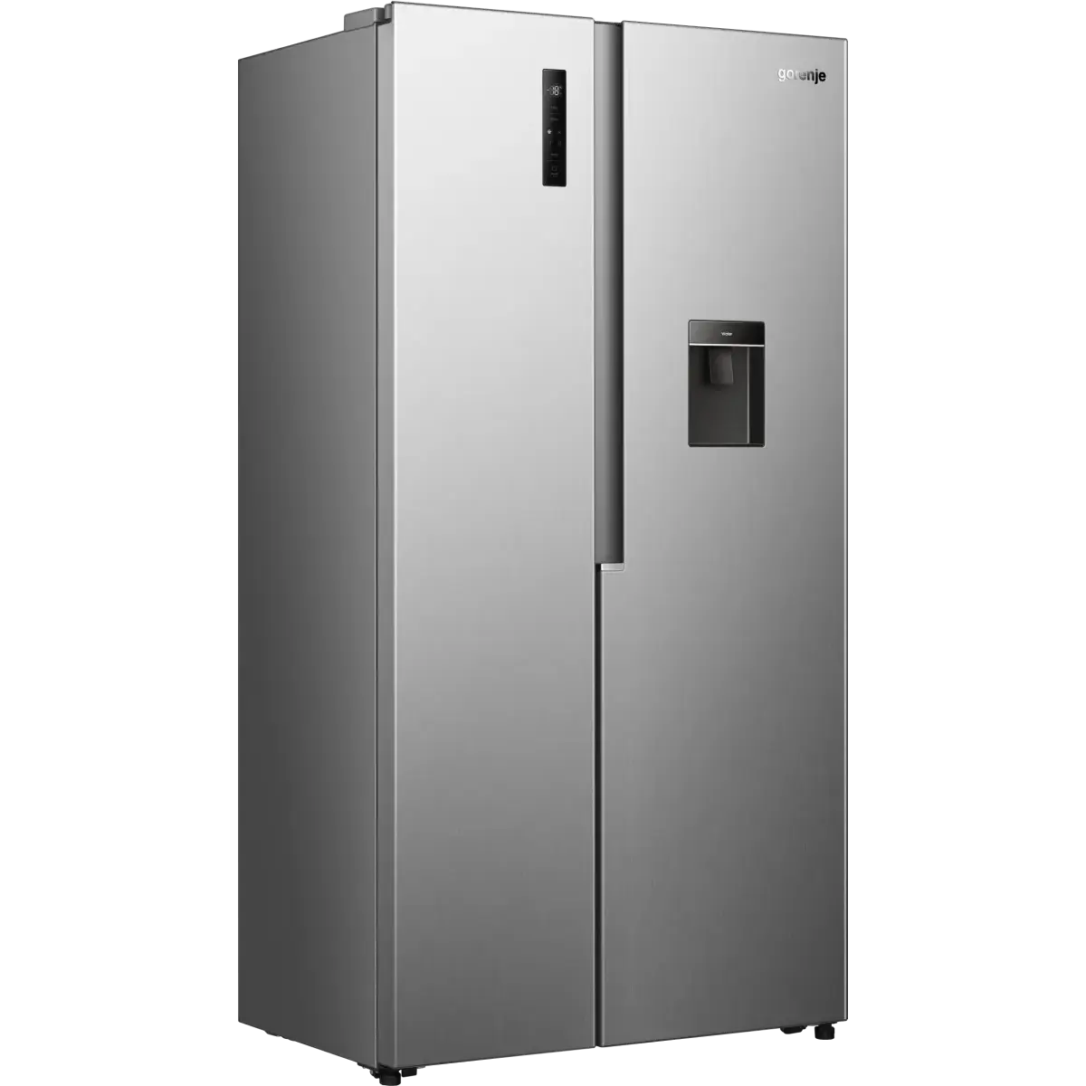 Фрижидер GORENJE NRS917E41XWD thumb 1