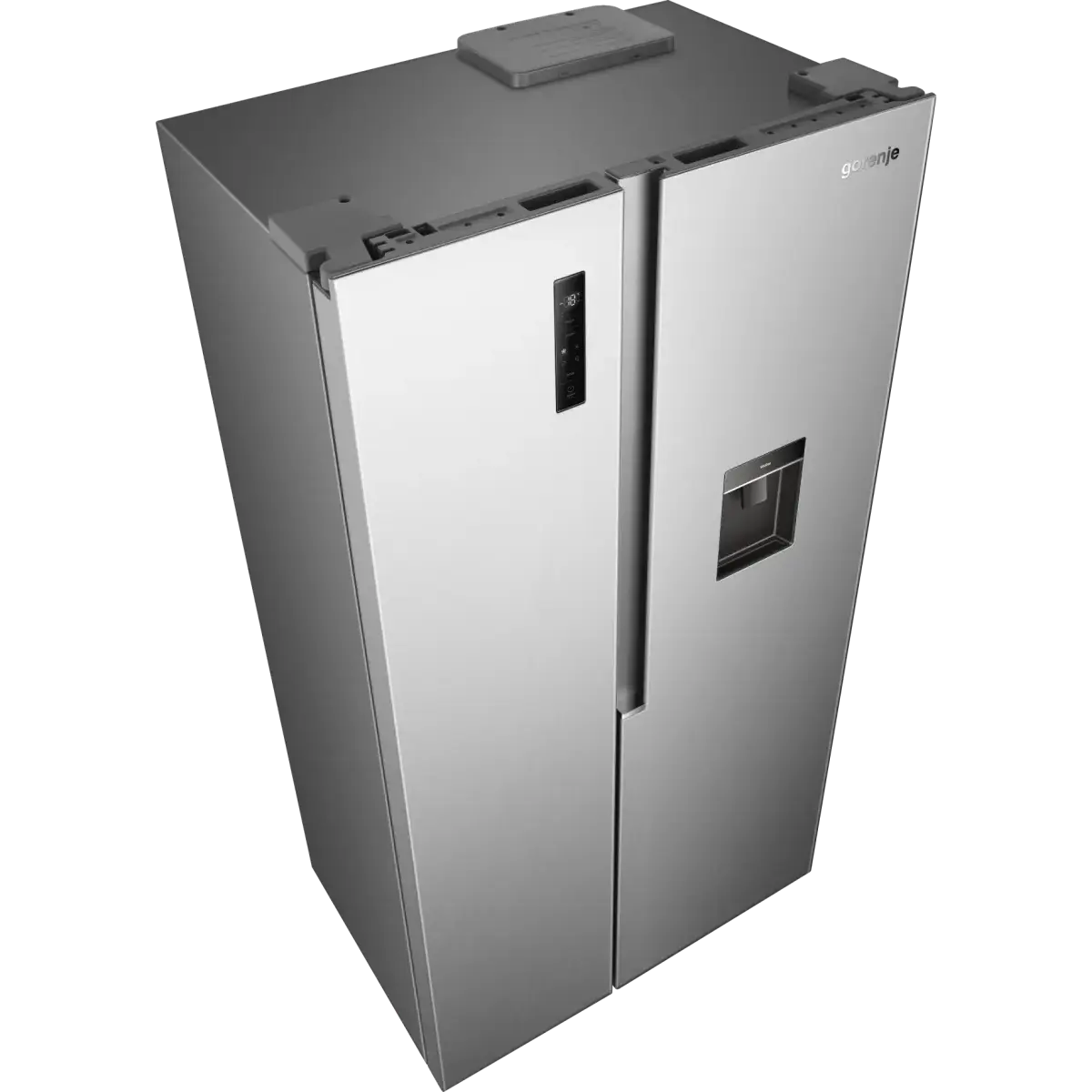 Фрижидер GORENJE NRS917E41XWD thumb 3