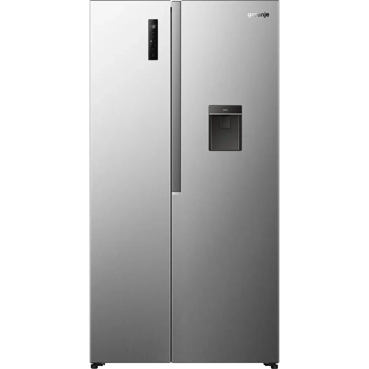 Фрижидер GORENJE NRS917E41XWD thumb 2