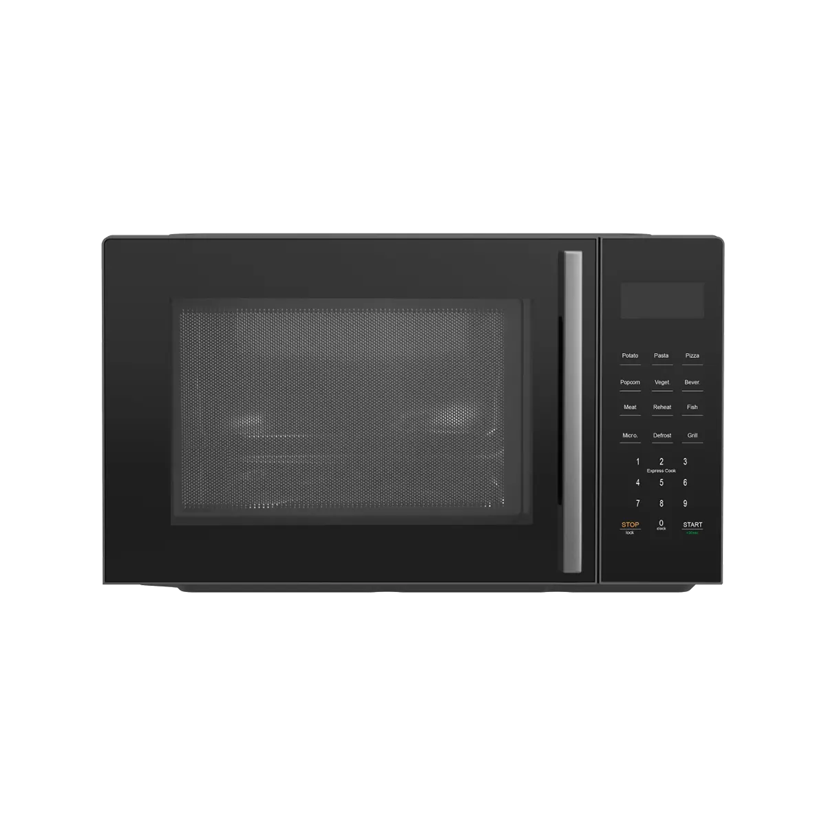Микропечка FUEGO MWFGWE 258GB