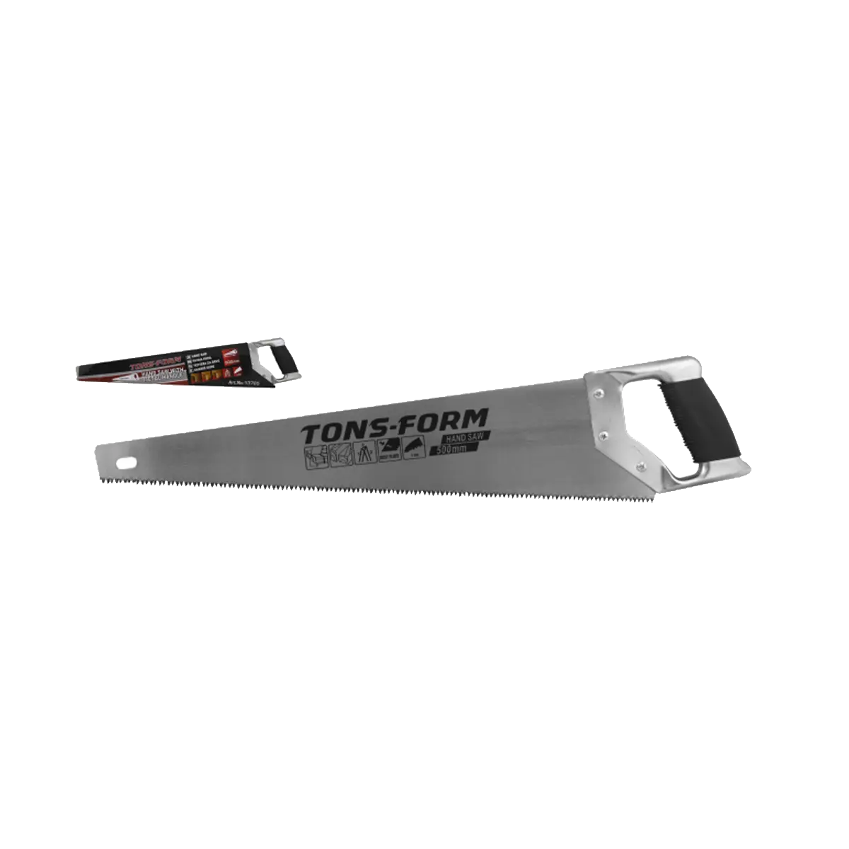 Рачна пила 18'' TF