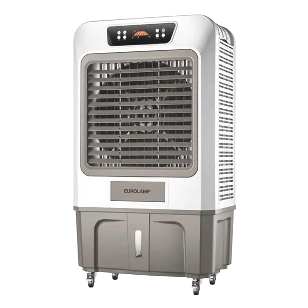 Вентилатор PRO 120L 480W caffe 300-24508