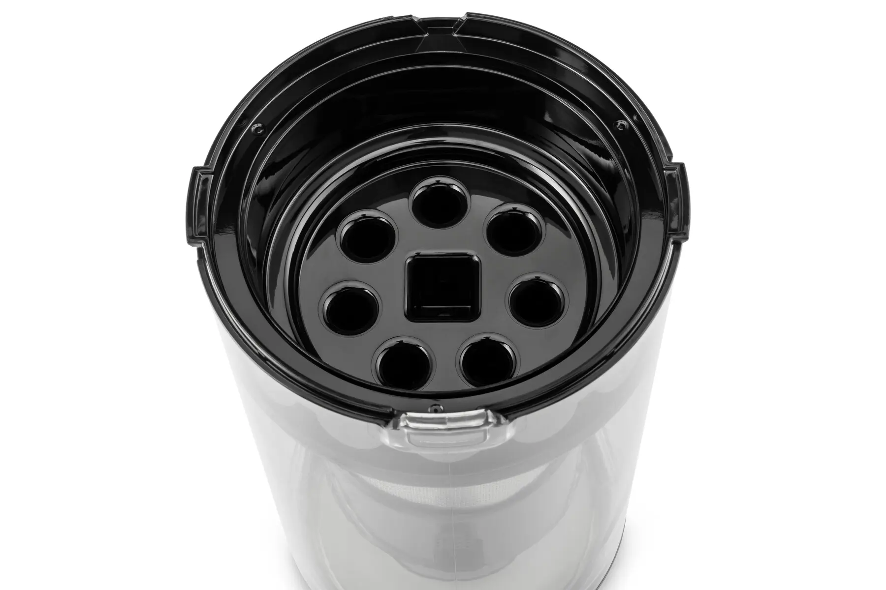 Правосмукалка Gorenje SVC296449NMBL thumb 5