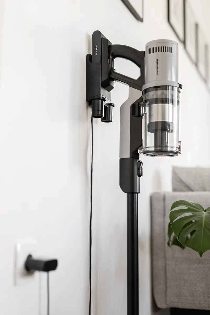 Правосмукалка Gorenje SVC259400NES thumb 6