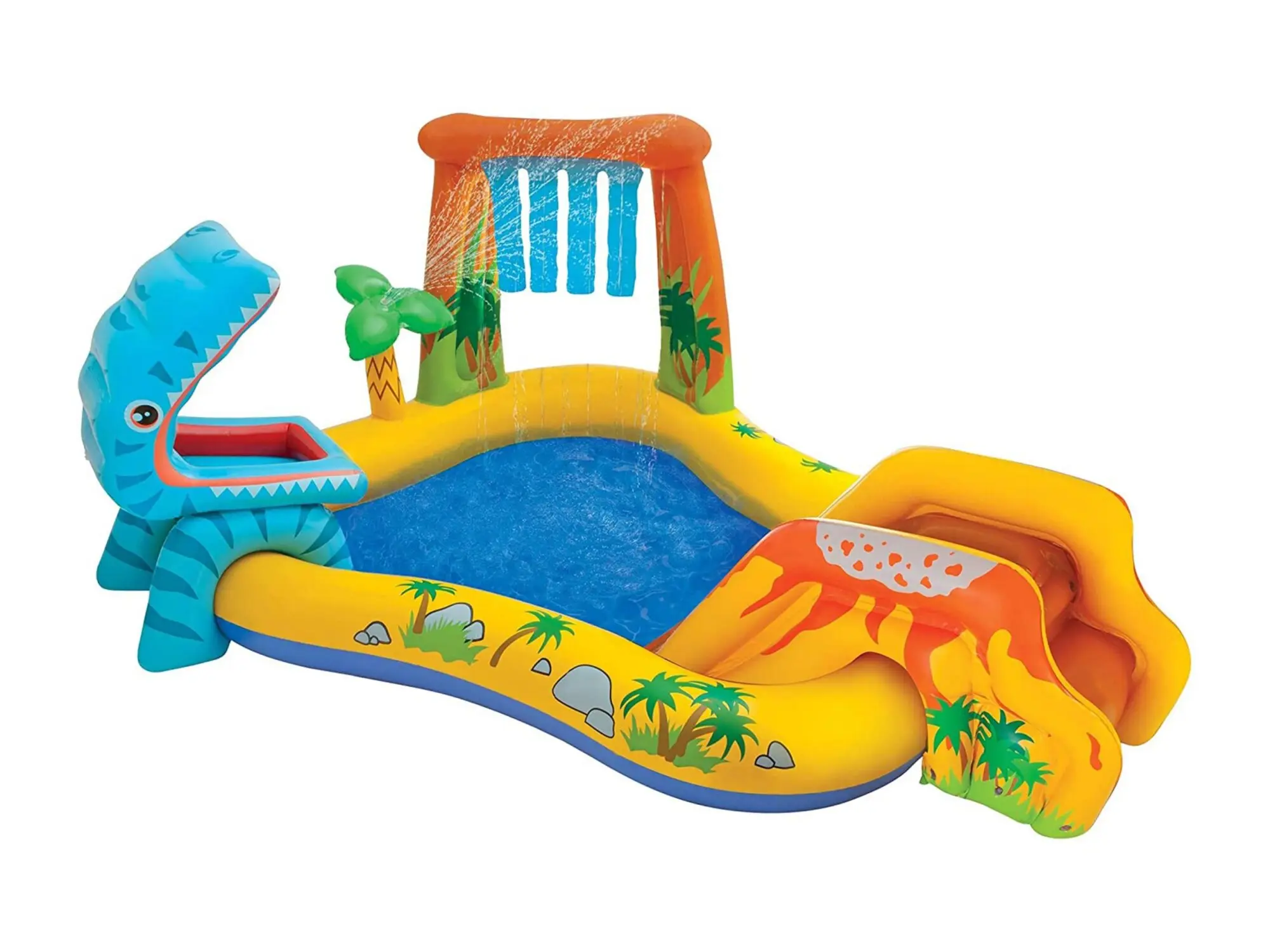 Игри на вода Intex 57444NP
