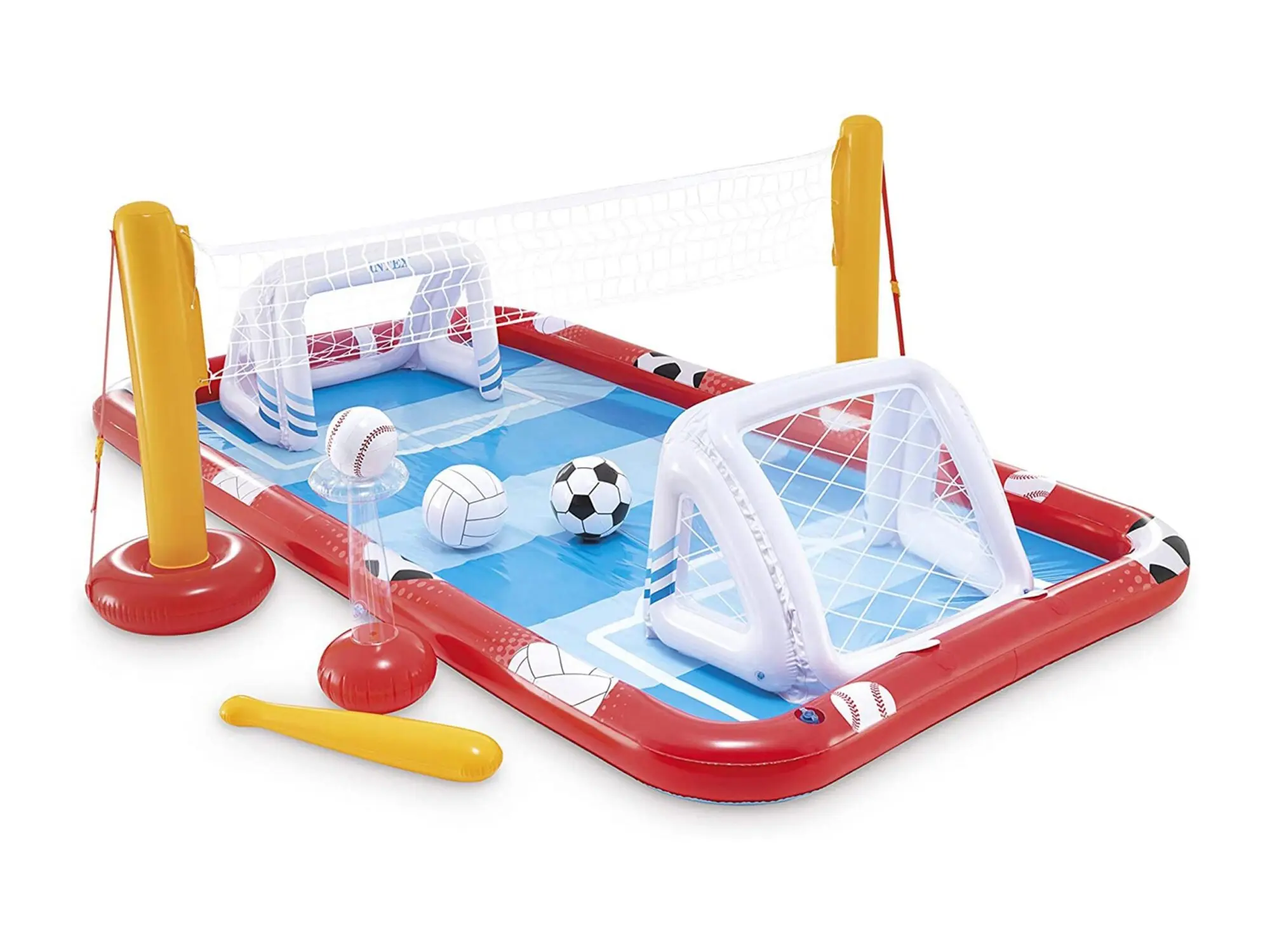 Игри на вода Intex 57147NP