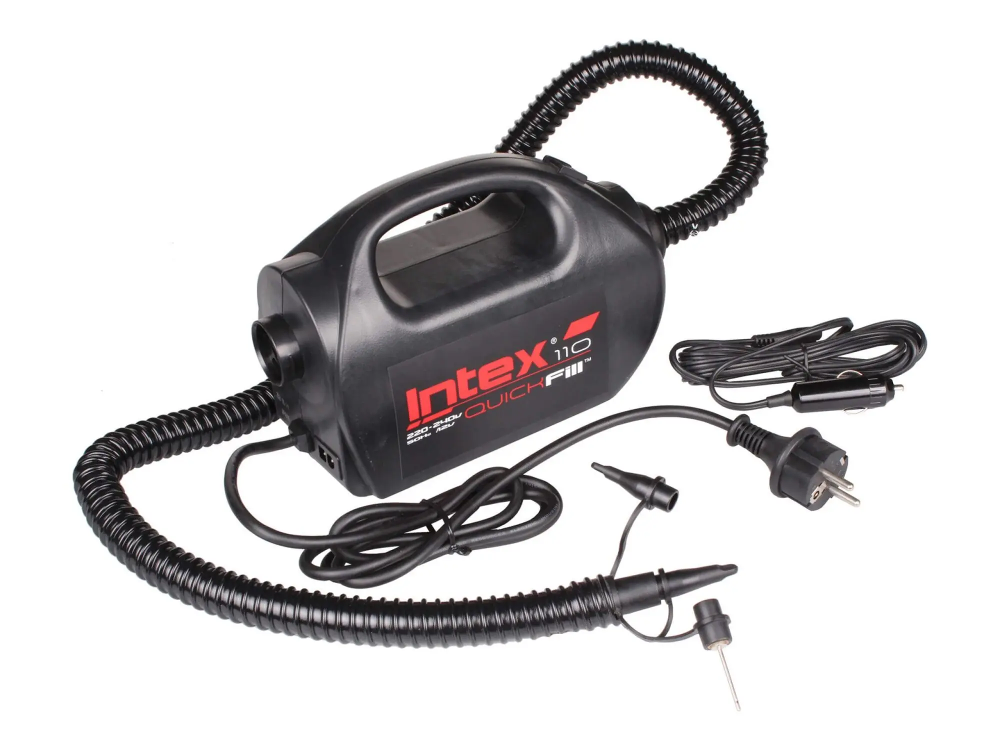 Пумпа за душек Intex 68609