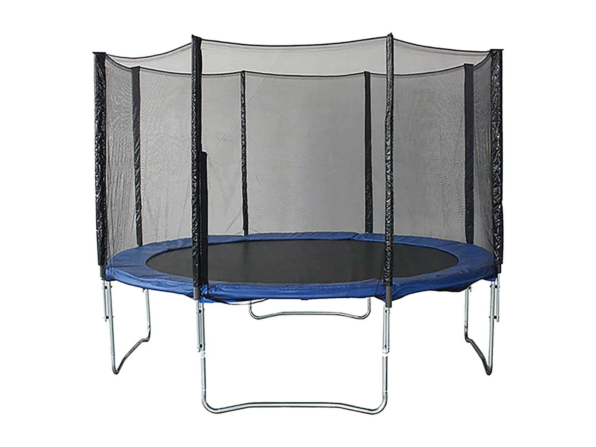 Трамполина fabbygo 12FT