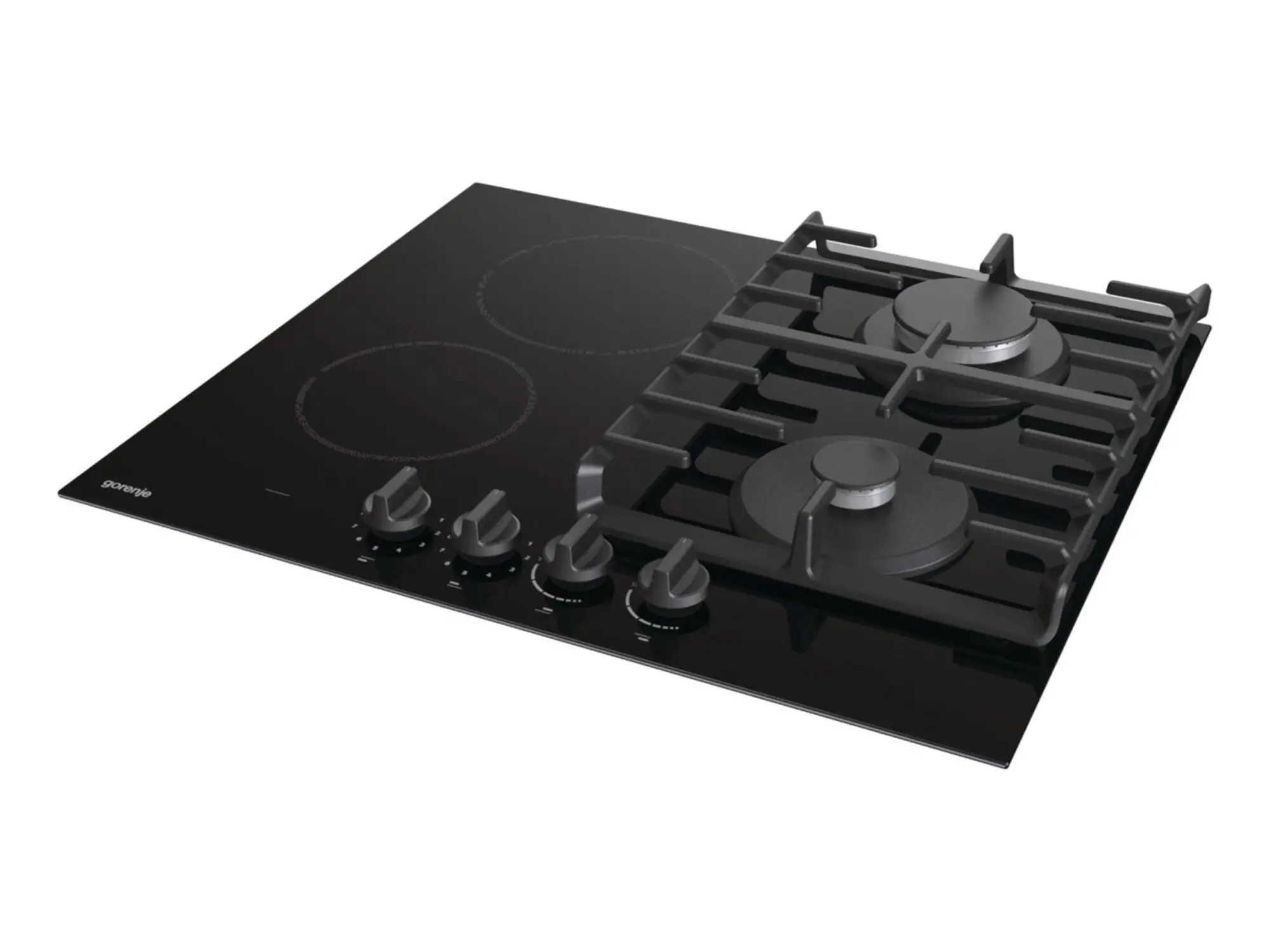 Плотна вградна Gorenje GCE691BSC thumb 2