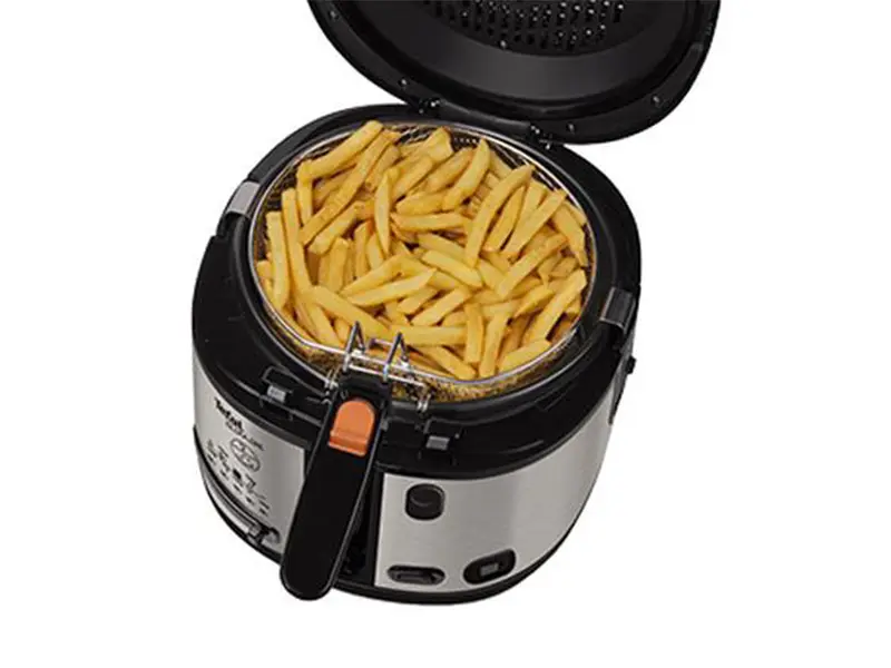 Фритеза TEFAL FF175D71 thumb 2