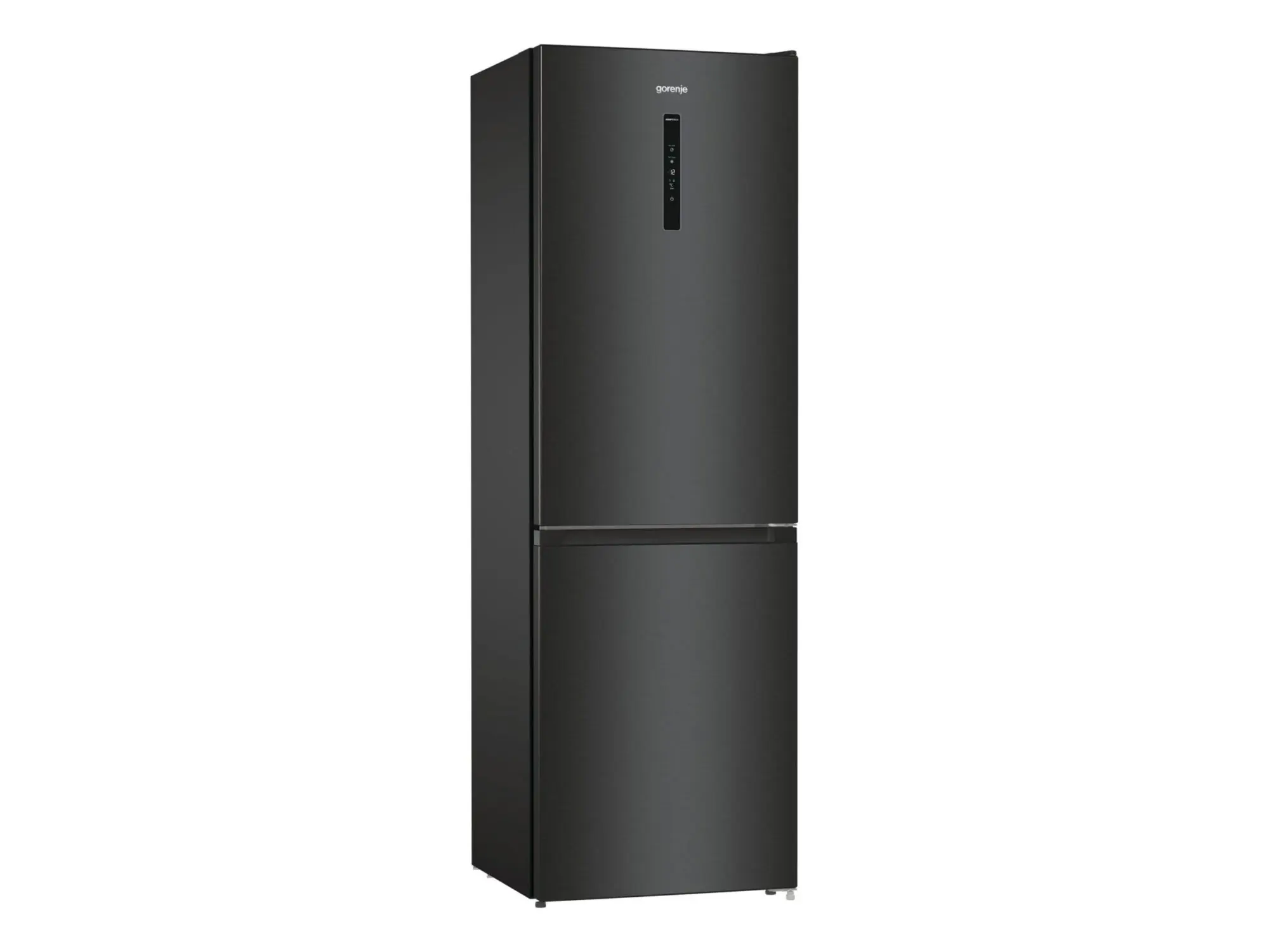 Комбиниран фрижидер gorenje NRK619EABXL4 thumb 1