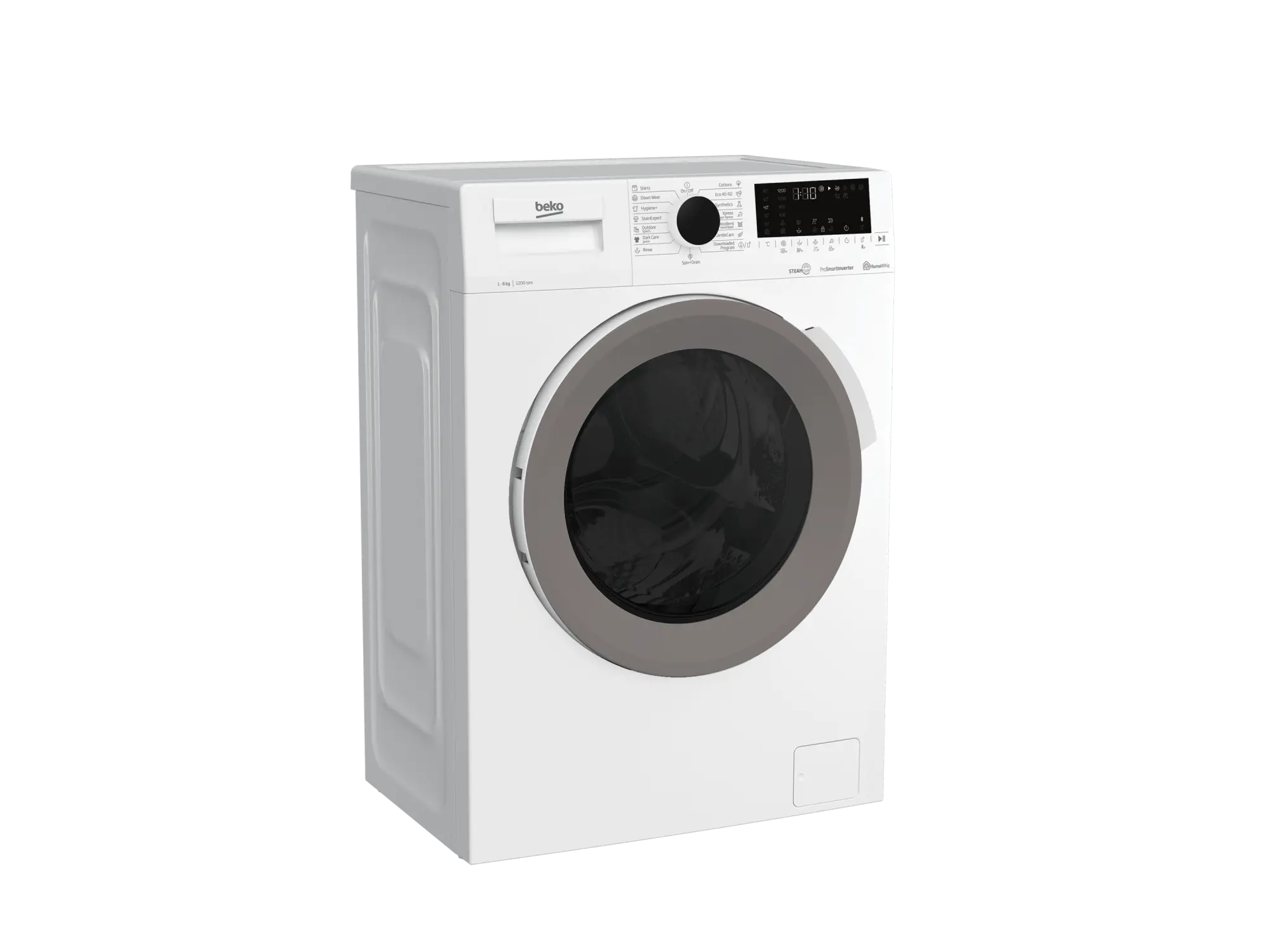 Машина за перење BEKO WUE 6636C XA