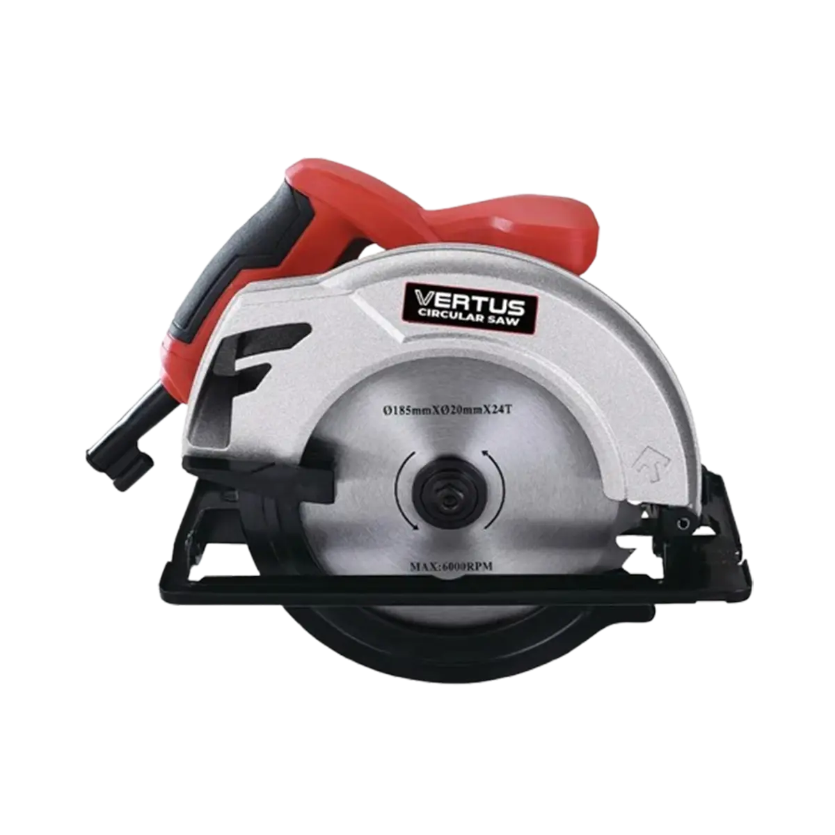 Циркуллар рачен MP-CS024/1400W