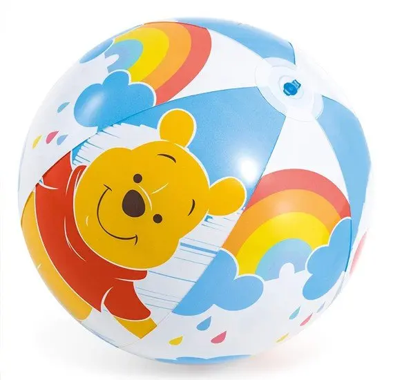 Топка за вода Winnie Pooh Intex 58025NP
