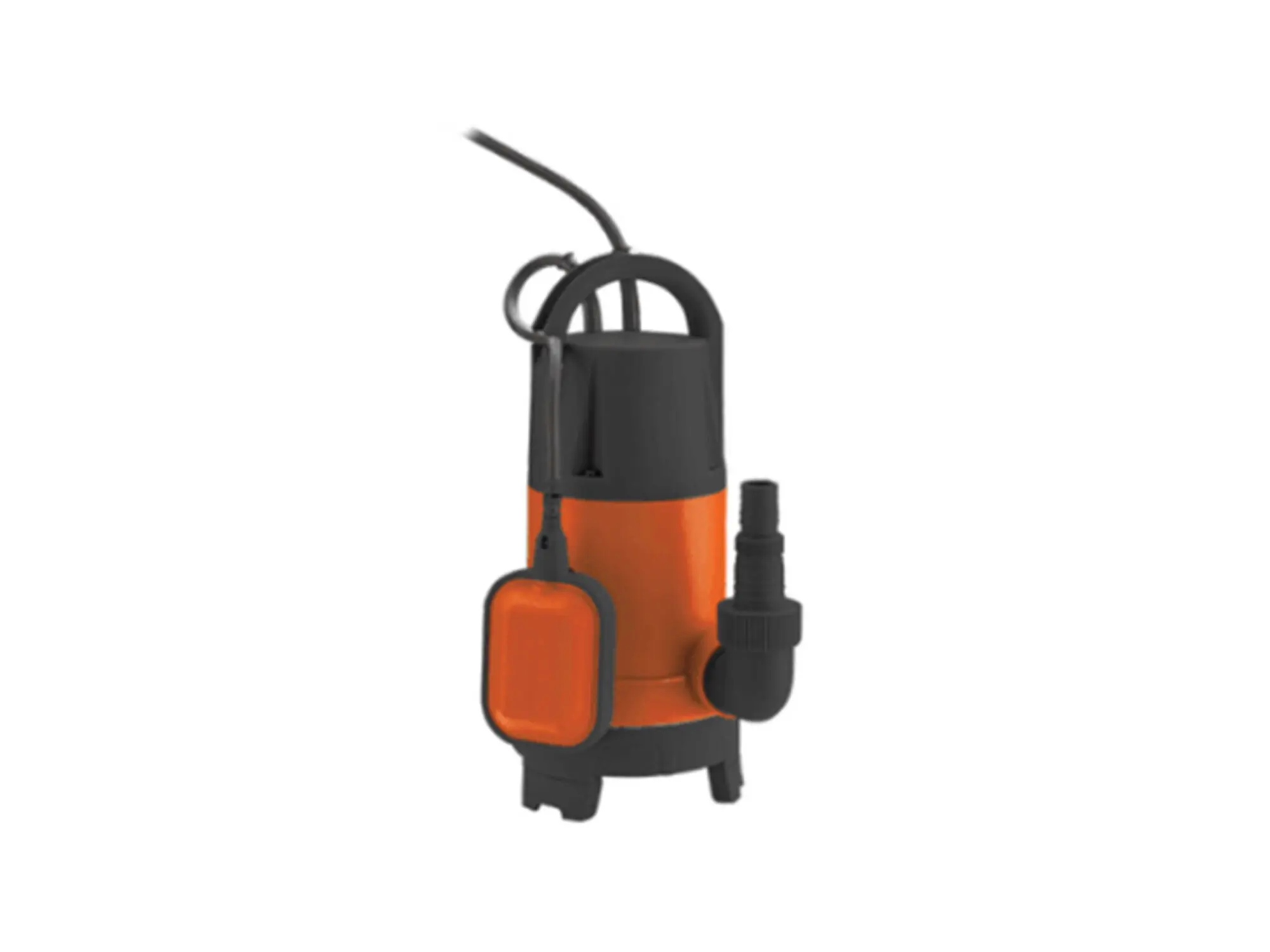 Пумпа потопна 750W MP WP-003