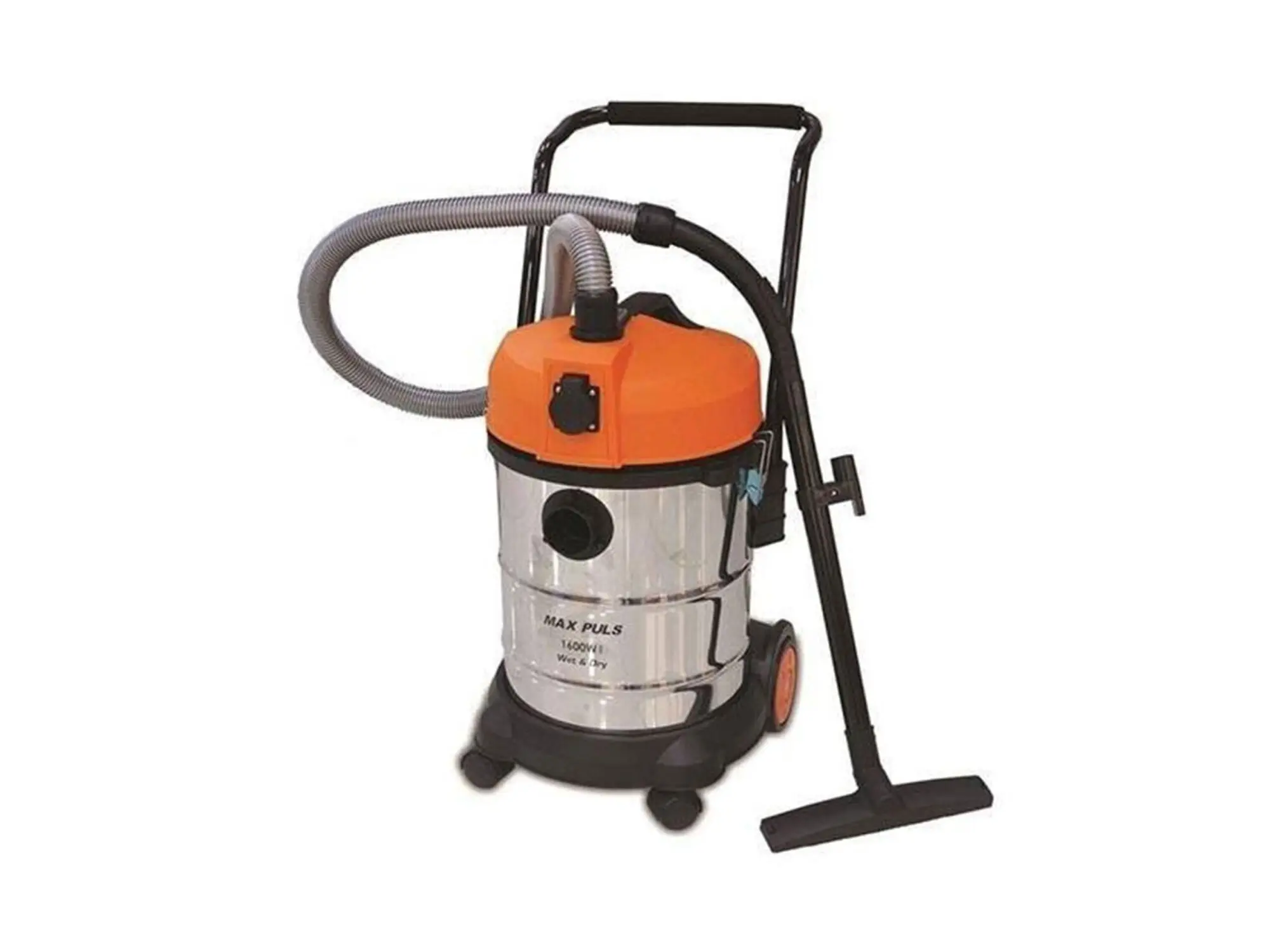 Правосмукалка MAX PULS MP-WC03 1400W