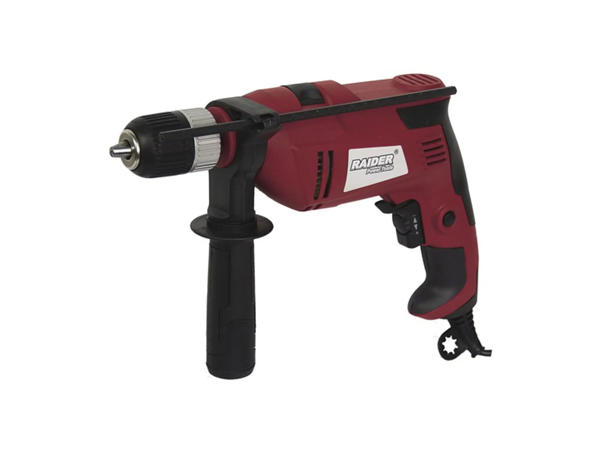 Бормашина 550W RD-ID27