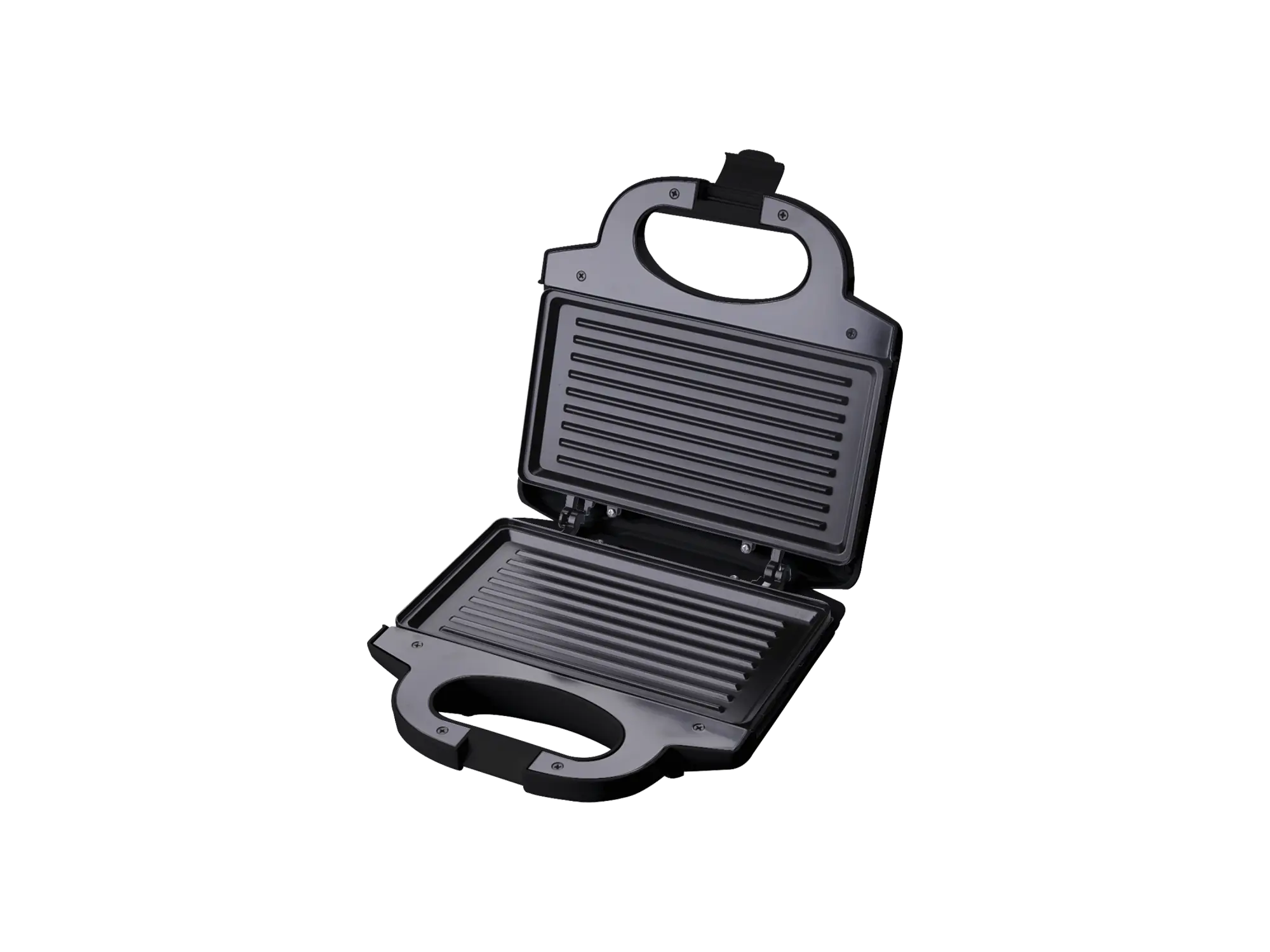 Тостер fabbygo TRF-101 - inox thumb 3