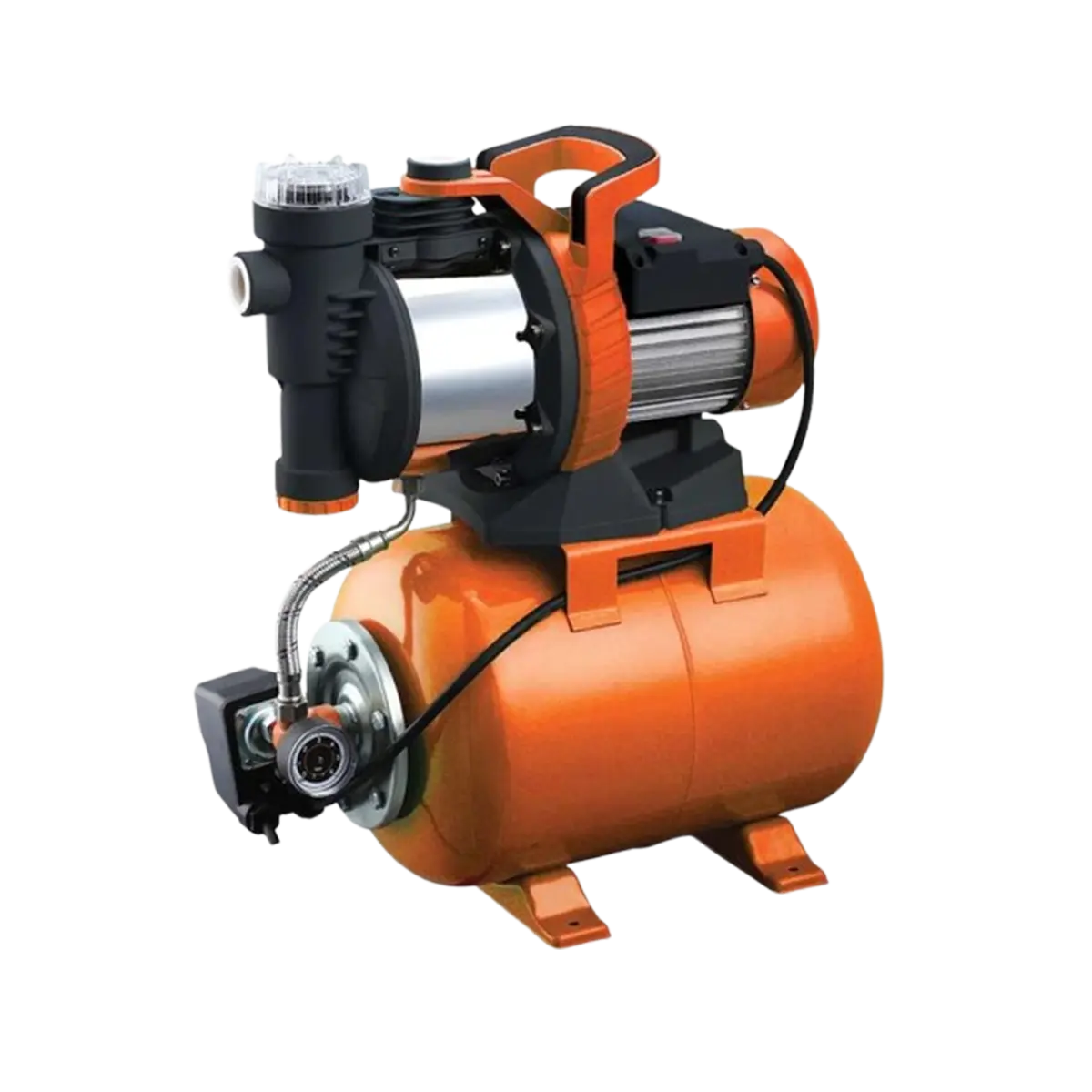 Хидрофор 1100W MP-WP90