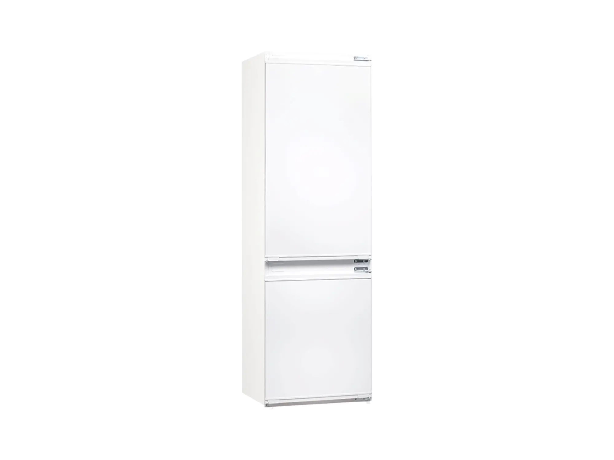 Комб.фрижидер за вград.BEKO BCSA285K3SN thumb 1