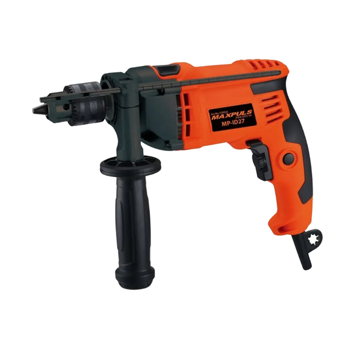 Бормашина 850W MP-ID27