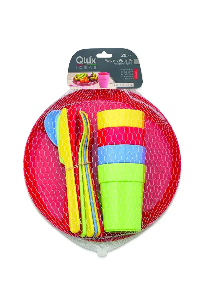 Сет party + picnic L-00702