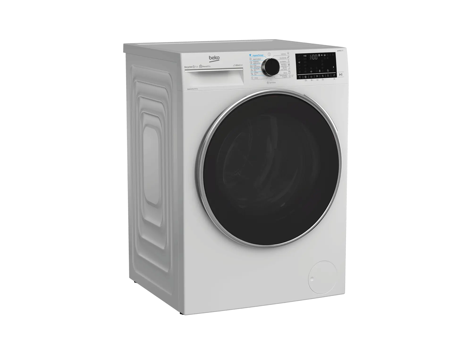 Машина пери/суши BEKO B5DFT59447W thumb 1